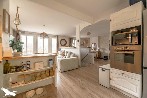 Maison à vendre |  Notre-Dame-de-Sanilhac |  4 pièces | 97 m²