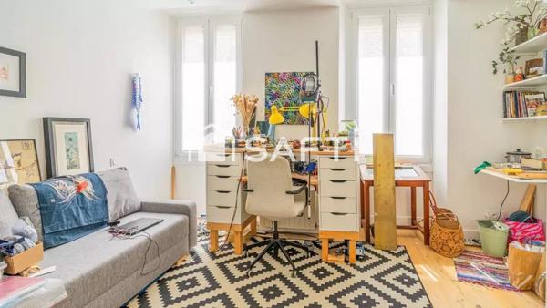 Maison familiale entièrement rénovée - Centre ville - Parc de Sceaux - RER B