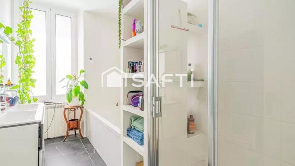 Maison familiale entièrement rénovée - Centre ville - Parc de Sceaux - RER B