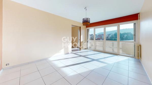 Appartement Navenne 4 pièce(s)