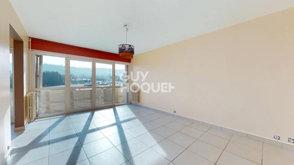 Appartement Navenne 4 pièce(s)