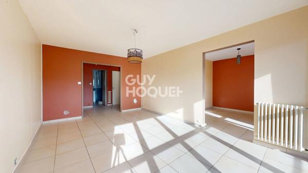 Appartement Navenne 4 pièce(s)