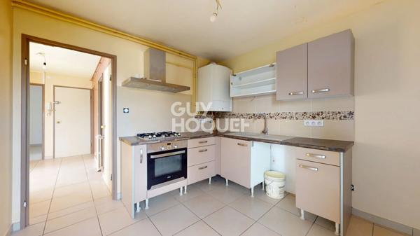 Appartement Navenne 4 pièce(s)