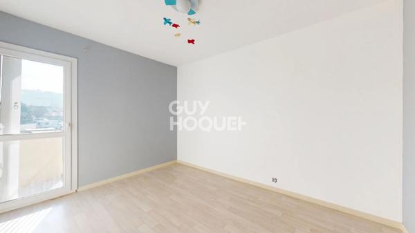 Appartement Navenne 4 pièce(s)