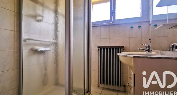 Maison à vendre 4 pièces 83 m² Rambervillers