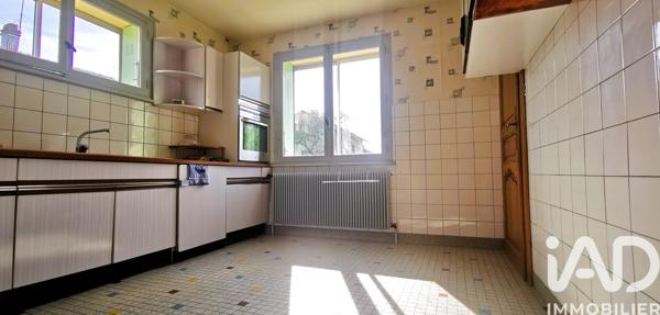 Maison à vendre 4 pièces 83 m² Rambervillers