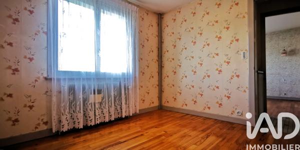 Maison à vendre 4 pièces 83 m² Rambervillers