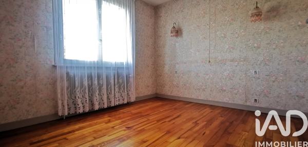 Maison à vendre 4 pièces 83 m² Rambervillers