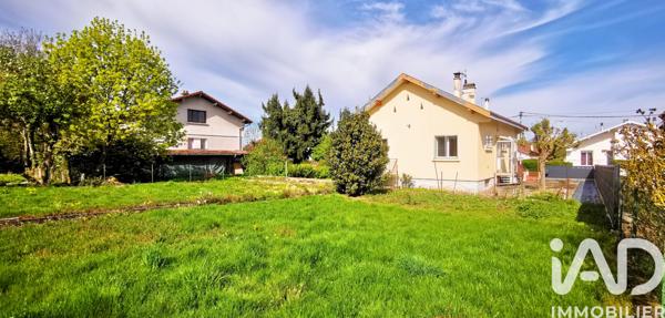 Maison à vendre 4 pièces 83 m² Rambervillers