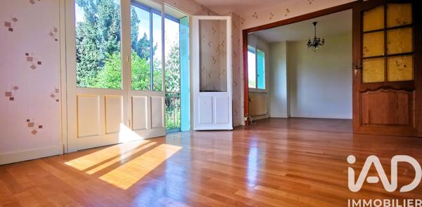 Maison à vendre 4 pièces 83 m² Rambervillers