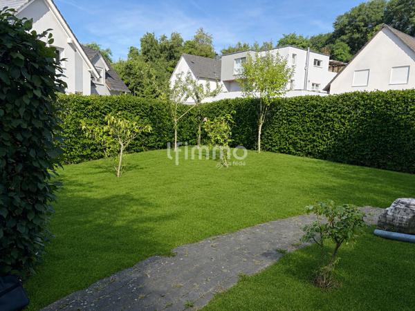 Maison contemporaine de standing de 130 m²