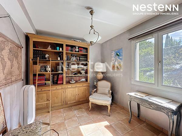 À vendre Villa d'exception de 280 m² avec piscine et vue panoramique à Auch