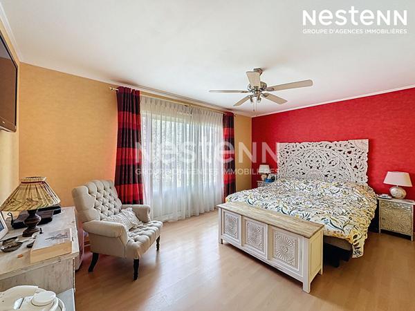 À vendre Villa d'exception de 280 m² avec piscine et vue panoramique à Auch