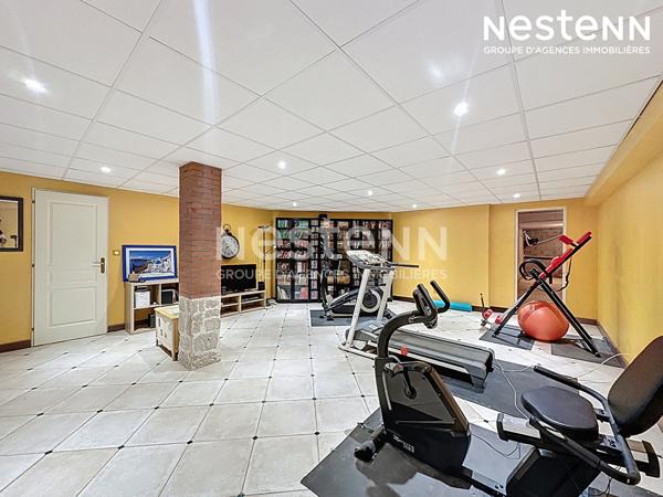 À vendre Villa d'exception de 280 m² avec piscine et vue panoramique à Auch