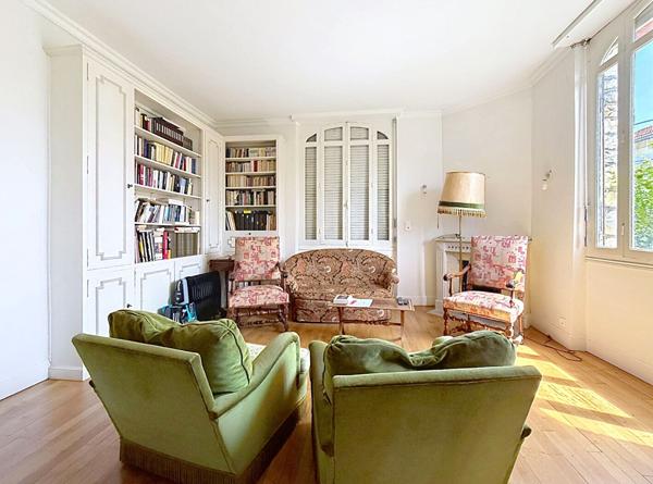 Rare en centre-ville de Montauban - Maison familiale avec jardin, annexe et 5 chambres