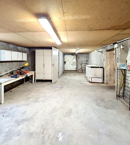 Rare en centre-ville de Montauban - Maison familiale avec jardin, annexe et 5 chambres