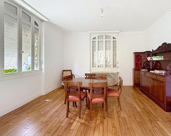 Rare en centre-ville de Montauban - Maison familiale avec jardin, annexe et 5 chambres