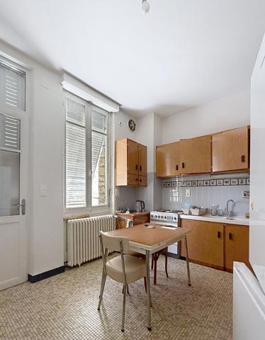 Rare en centre-ville de Montauban - Maison familiale avec jardin, annexe et 5 chambres
