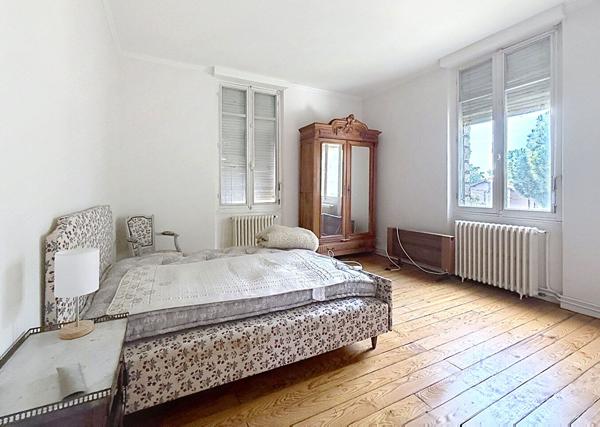 Rare en centre-ville de Montauban - Maison familiale avec jardin, annexe et 5 chambres
