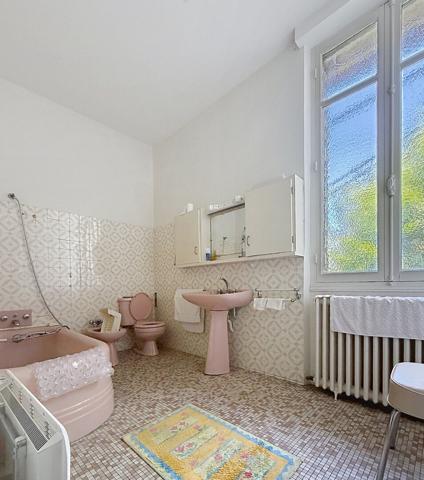 Rare en centre-ville de Montauban - Maison familiale avec jardin, annexe et 5 chambres