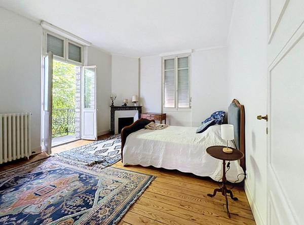 Rare en centre-ville de Montauban - Maison familiale avec jardin, annexe et 5 chambres