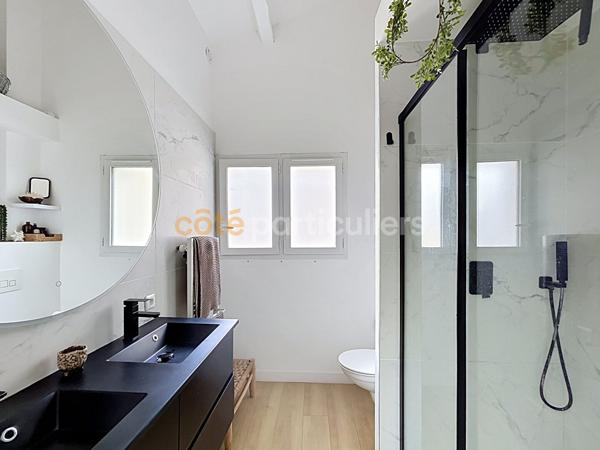 Vente
                Appartement108 m² - 4 Pièces -
                    ARBONNE (64210)