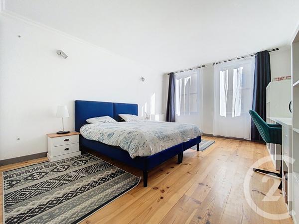 Maison à vendre  7 pièces - 185,49 m2 ROCHEFORT - 17