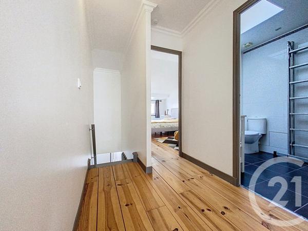 Maison à vendre  7 pièces - 185,49 m2 ROCHEFORT - 17