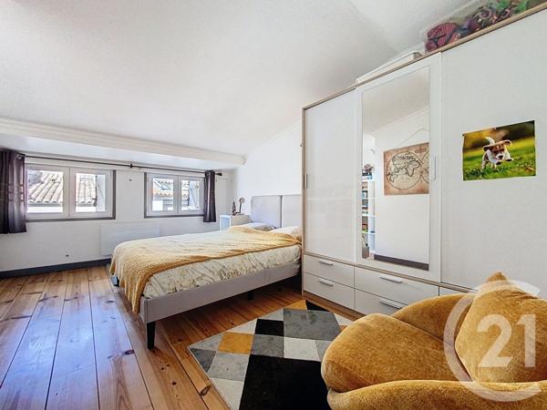 Maison à vendre  7 pièces - 185,49 m2 ROCHEFORT - 17