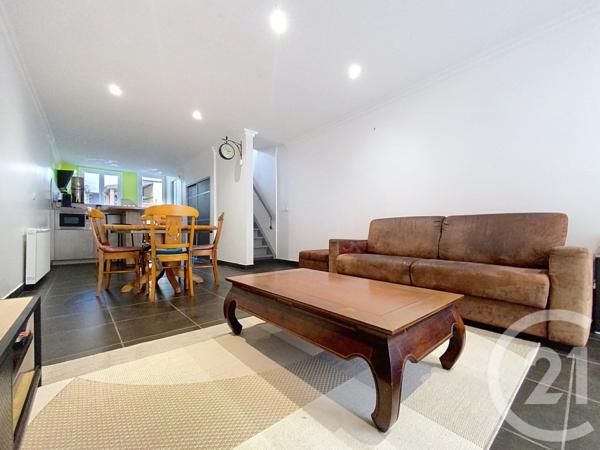 Maison à vendre  7 pièces - 185,49 m2 ROCHEFORT - 17