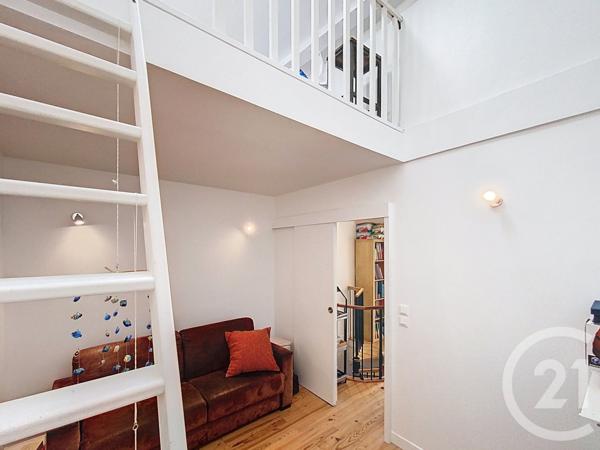 Maison à vendre  7 pièces - 185,49 m2 ROCHEFORT - 17