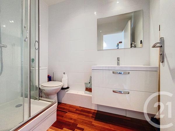 Maison à vendre  7 pièces - 185,49 m2 ROCHEFORT - 17