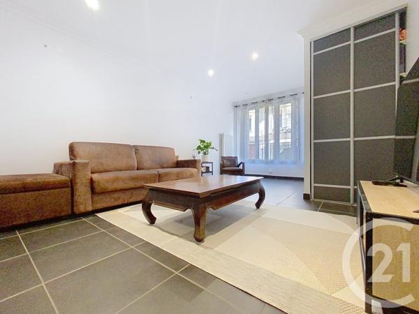 Maison à vendre  7 pièces - 185,49 m2 ROCHEFORT - 17