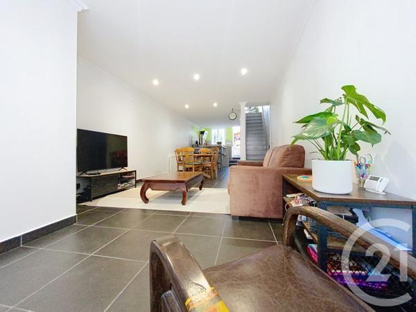 Maison à vendre  7 pièces - 185,49 m2 ROCHEFORT - 17