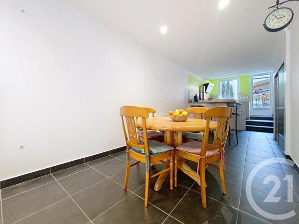 Maison à vendre  7 pièces - 185,49 m2 ROCHEFORT - 17