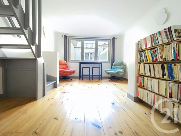 Maison à vendre  7 pièces - 185,49 m2 ROCHEFORT - 17