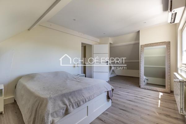 MAISON FAMILIALE 10 PIÈCES RÉNOVÉE