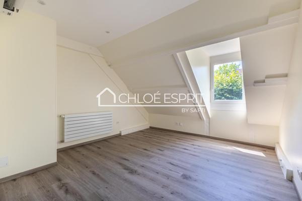 MAISON FAMILIALE 10 PIÈCES RÉNOVÉE