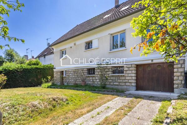 MAISON FAMILIALE 10 PIÈCES RÉNOVÉE