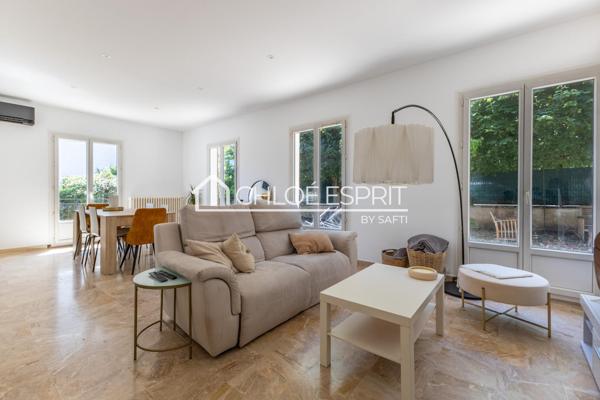 MAISON FAMILIALE 10 PIÈCES RÉNOVÉE