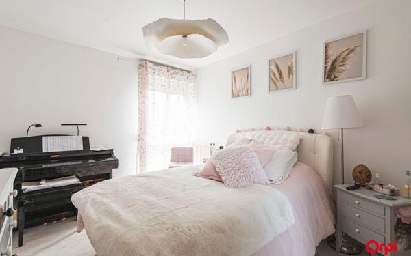 Appartement à vendre    4 pièces • 73,90 m2 Reims