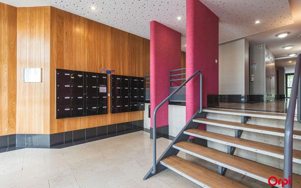 Appartement à vendre    4 pièces • 73,90 m2 Reims