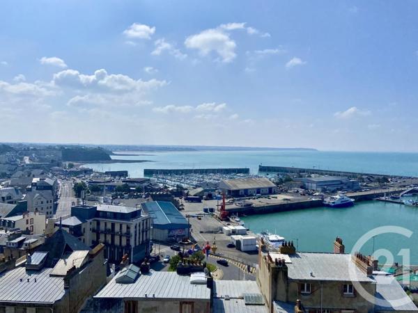 Maison à vendre  16 pièces - 746,45 m 2   GRANVILLE  - 50