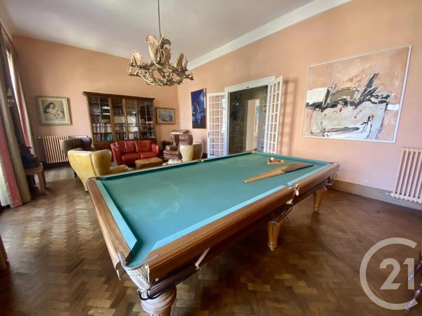 Maison à vendre  16 pièces - 746,45 m 2   GRANVILLE  - 50
