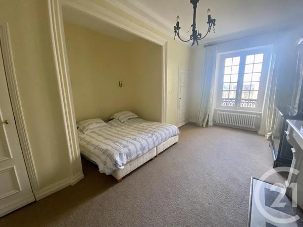 Maison à vendre  16 pièces - 746,45 m 2   GRANVILLE  - 50