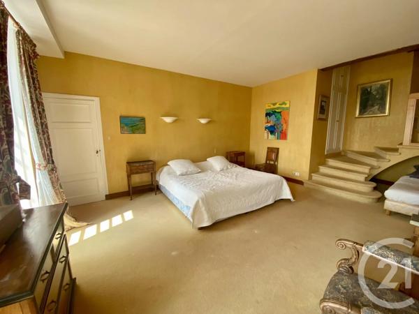 Maison à vendre  16 pièces - 746,45 m 2   GRANVILLE  - 50
