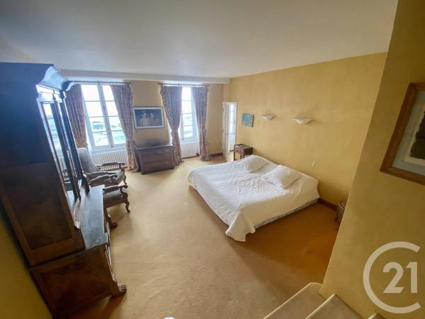 Maison à vendre  16 pièces - 746,45 m 2   GRANVILLE  - 50