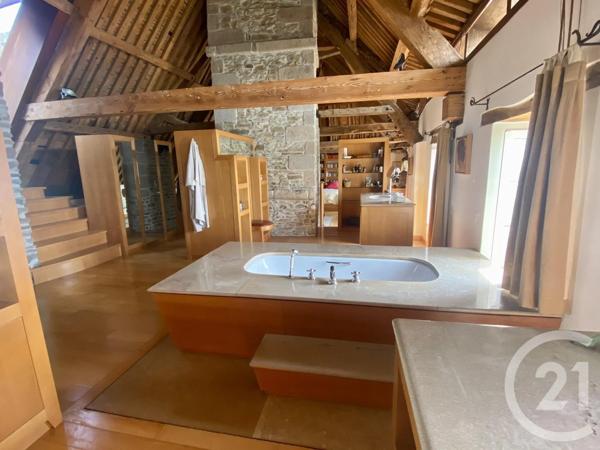 Maison à vendre  16 pièces - 746,45 m 2   GRANVILLE  - 50