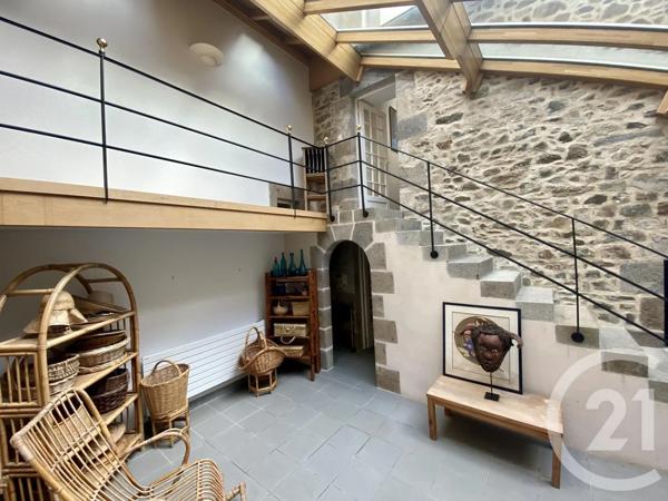 Maison à vendre  16 pièces - 746,45 m 2   GRANVILLE  - 50