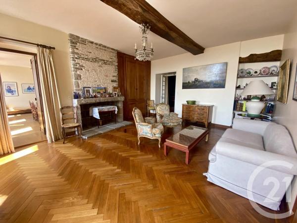 Maison à vendre  16 pièces - 746,45 m 2   GRANVILLE  - 50